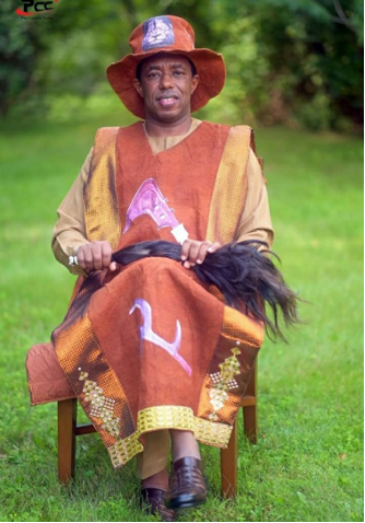 Bakere Gbia Yambio